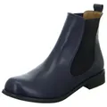 Everybody Stiefelette Avena Stiefelette blau 40 EU