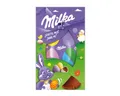 MILKA Schokolade, Milka Schüttel mich Ei mit Mini Eggs Alpenmilch Schokoladeei 97g