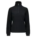 CMP Rollkragenpullover WOMAN SWEAT 46 EU