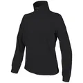CMP Fleecepullover CMP Damen Fleece Pullover Woman Fleece Sweat 3G27836 schwarz 46 EU