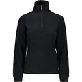 CMP Damen Rolli Damen Fleecepullover
