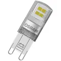 OSRAM HOMELIGHTING 4058075758049 LED EEK F (A - G) G9 Spezialform 1.9 W = 20 W Warmweiß (Ø x H) 15 mm x 15 mm 5 St.