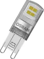 Osram 4058075758049, 1,9 W, 20 W, G9, 200 lm, 10000 h, Warmweiß