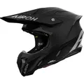 Airoh Twist 3 Color, Motocrosshelm - Matt-Schwarz - XL