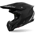 Airoh Motocrosshelm Twist 3 schwarz XL