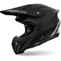 AIROH Twist 3 Color schwarz matt Crosshelm ECE 22.06 XL 61/62