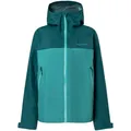 Marmot Damen Minimalist Pertex Jacke (Größe S, blau)