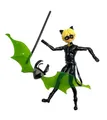 Miraculous Small Doll Cat Noir