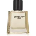 Burberry Hero, Männer, 50 ml, Spray, ALCOHOL DENAT., AQUA/WATER/EAU, PARFUM/FRAGRANCE, LIMONENE, ETHYLHEXYL METHOXYCINNAMATE,..., 1 Stück(e)