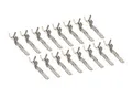 Messerklemmen 2,8 mm (100 Stück)