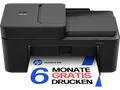 HP DeskJet 4320 Wireless All-in-One Farbe Drucker Multifunktionsdrucker
