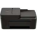 HP DeskJet 4320 All-in-One 3 in 1 Tintenstrahl-Multifunktionsdrucker schwarz