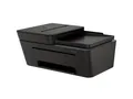 HP Deskjet 4320 All-in-One - Multifunktionsdrucker - Farbe - Tintenstrahl - 216 x 297 mm (Original)