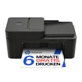 HP DeskJet 4320 Tintenstrahl-Multifunktionsdrucker