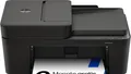 HP Multifunktionsdrucker DeskJet 4320 Tintenstrahl WLAN A4 AirPrint ohne Patrone