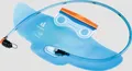 deuter Streamer 1.5 Trinksystem Pulse 3 Outdoors Trinkflaschen Trinkrucksack ;Wasserdicht