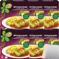 Du darfst Menü Wirsingroulade 6er Pack (6x375g Packung) + usy Block