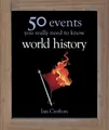 Ian Crofton World History (Gebundene Ausgabe) (US IMPORT)