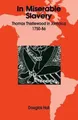 In Miserable Slavery: Thomas Thistlewood in Jamaica, 1750-86 by Hall, Douglas
