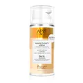 5901810006693 Bogactwo Miodu nawilżający krem z miodem i kurkumą 100ml APIS