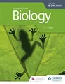 Biology for the IB Diploma, w. CD-ROM Buch Hodder Education