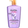 LOreal-Paris Haarpflege ShampooElvital Hydra Hyaluronic 72H Feuchtigkeits-Auffüllendes Shampoo 1000 ml (10,99 € / 1 l)