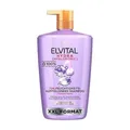 L'Oréal Elvital Hydra Hyaluron Shampoo 1000ml – Feuchtigkeit & Pflege