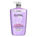 L'Oréal Paris Elvital Hydra Hyaluronic feuchtigkeitsspendendes XXL Shampoo 1000m