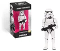 MINIX Movie #130 - Stormtrooper Sammelfigur, 12 cm