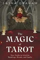 The Magic of Tarot: Your Guide to Intuitive Readings, Ri... | Buch | Zustand gut