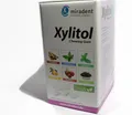 Miradent Xylitol Chewing Gum Zahnpflegekaugummis 200 x 2 St. Travler
