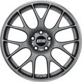 BBS CH-R Nürburgring-Edition - DS10 8.5x19 ET22 - LK5/120 ML82 Alufelge mehrfarbig