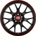 BBS Felge Alufelge CH-R Nürburgring-Edition 8,5x19 5x120 ET22 CH104NE