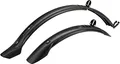 SKS Velo 65 Mountain Schutzblech schwarz 2021 Schutzblech Set