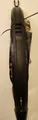 823F SKS Schutzbleche Velo 65 Mountain Schwarz 11020 Fahrrad Steckschutzblech