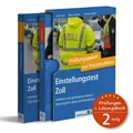 Einstellungstest Zoll: Prüfungspaket mit Testsimulation | Kurt Guth (u. a.)