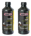 2x WYNN'S Additiv Ruß-/Partikelfilterregeneration W18784 2L Flasche