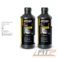 WYNNS KIT DPF CLEANER 1 L + DPF FLUSH 1 L FÜR MULTISERVE