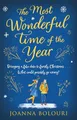 Joanna Bolouri - Most Wonderful Time of the Year   a hilarious fake-da - G245z