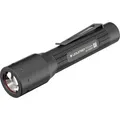 Ledlenser P3 Core LED Taschenlampe mit Gürtelclip batteriebetrieben 90 lm 6 h 42 g