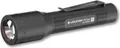 Ledlenser Taschenlampe P3 Core 502597 | Mini-LED-Penlight | 90 Lumen | 110 m Reichweite | AAA-Batterie | Aluminium