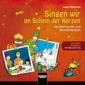 Singen wir im Schein der Kerzen : Gesungene Aufnahm... | Buch | Zustand sehr gut