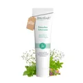 BitterKraft! Rebaschen-Zahncreme 75 ml – nach Hildegard von Bingen – basische Kräuterpflege mit Rebstock-Asche & Krauseminze – Zahnpflege - 100 % Natur – Made in Germany