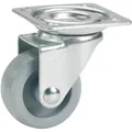 dörner + helmer 790140C Lenkrolle Rad-Durchmesser: 45 mm Tragfähigkeit (max.): 40 kg 1 St.
