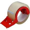 Trendline - Packband 48 Mm X 50 M Paketband Transparent Klebeband Paketklebeband
