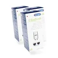 3 x DeLonghi EcoDecalk 500ml DLSC500