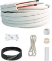 Kit Kühlverbindung Für Klimaanlagen Sannover 20 m