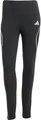 adidas Sportswear Funktionsunterhose W STADIUM TIGHT BLACK/OWHITE