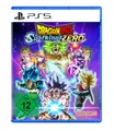 Dragon Ball: Sparking Zero (PlayStation 5)