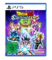Dragon Ball: Sparking Zero PlayStation 5